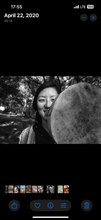 Alice Ming