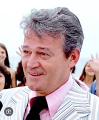 Larry Vaughn