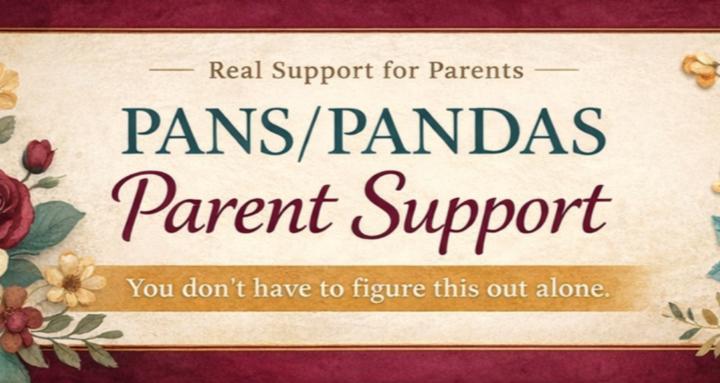 PANDAS/PANS Playbook