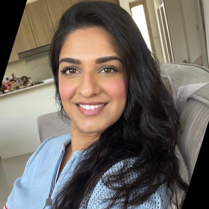 Zara Rahman