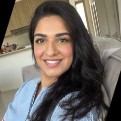 Zara Rahman