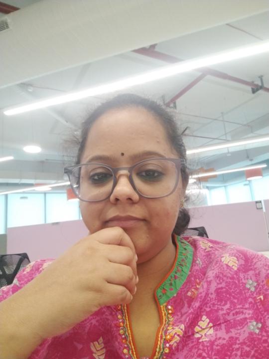 Swati Kv