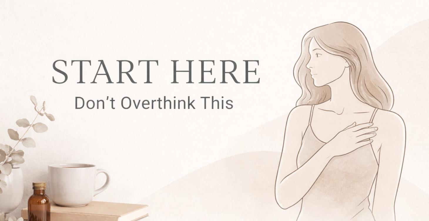 START HERE