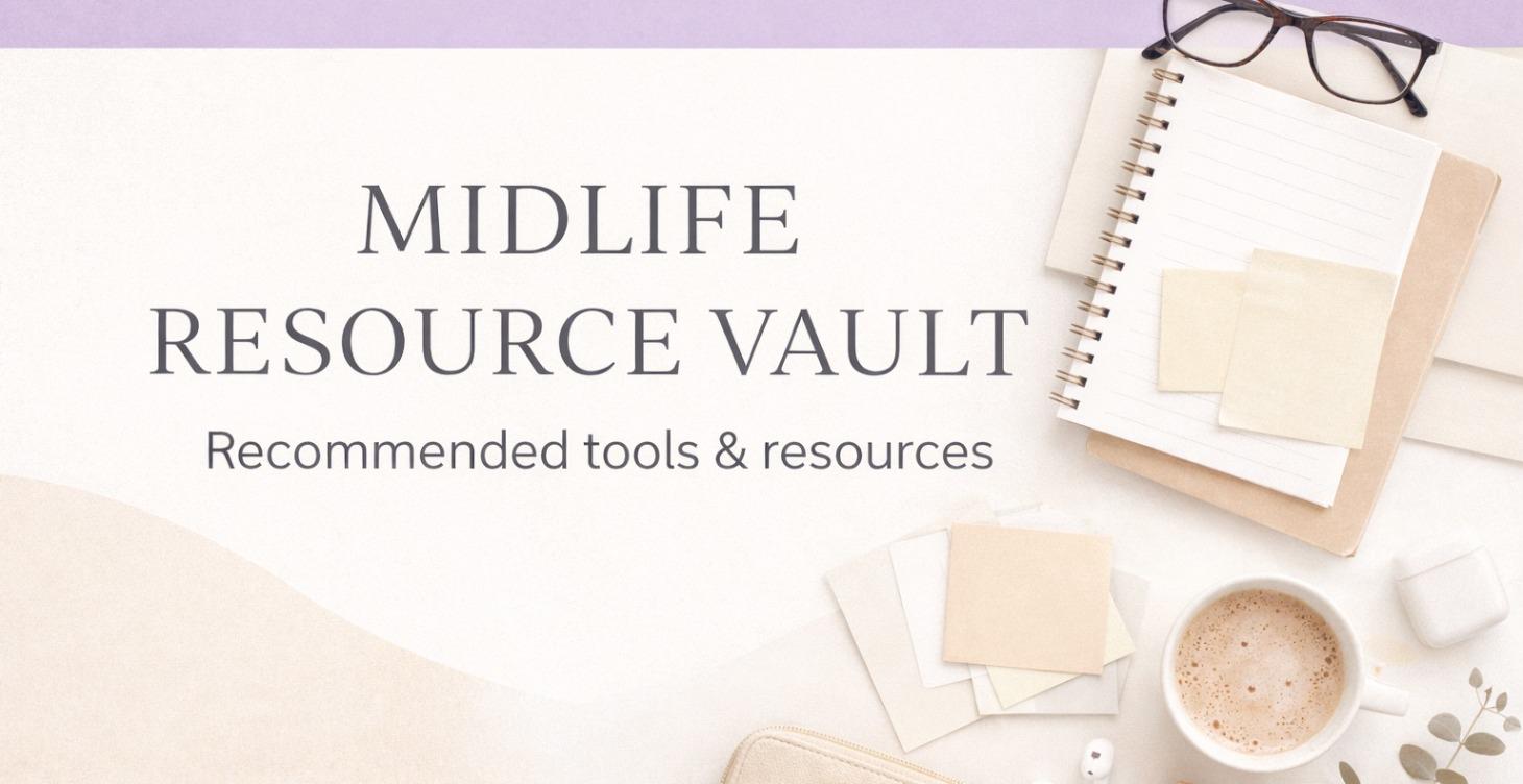Midlife Resource Vault