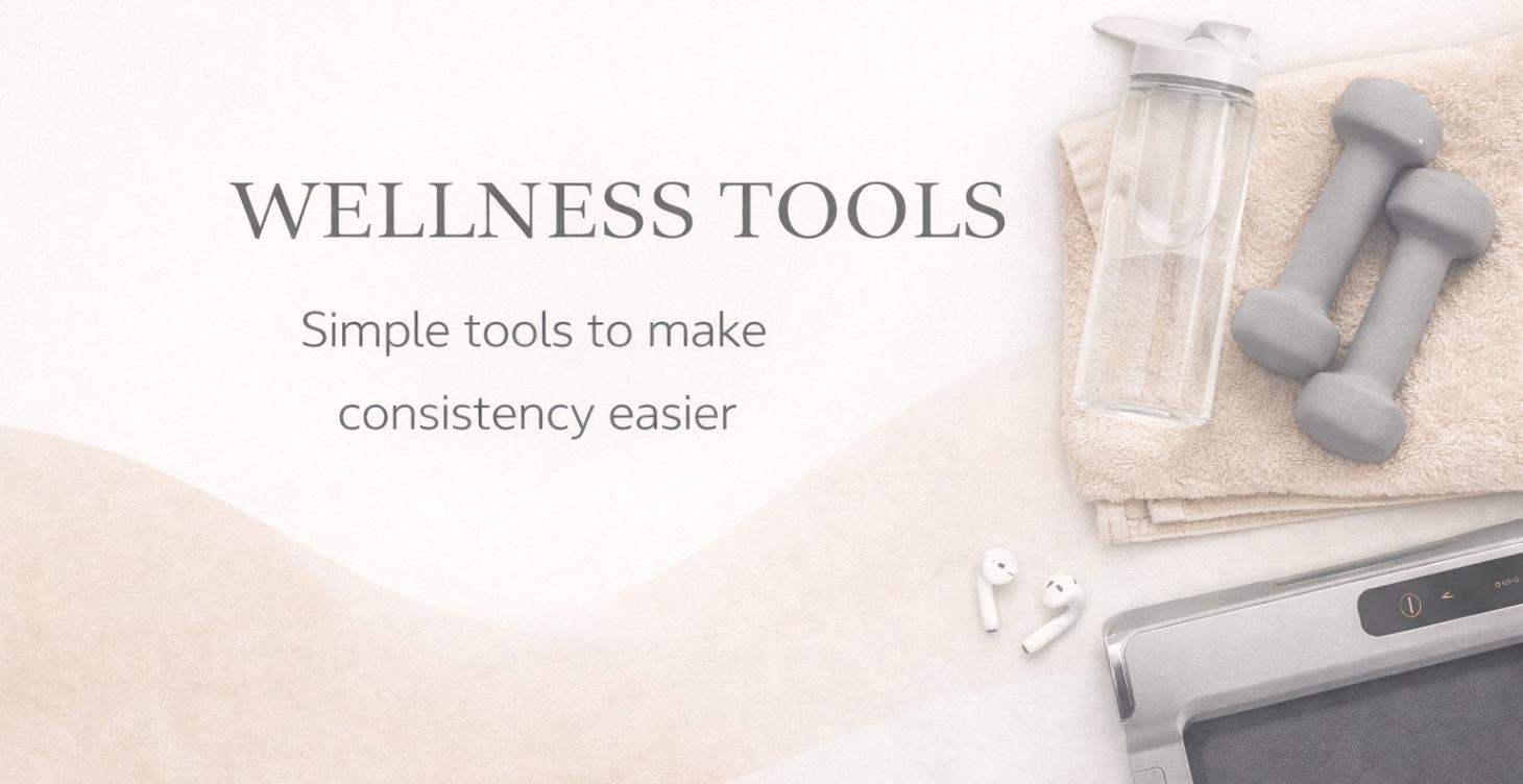 Wellness Tools