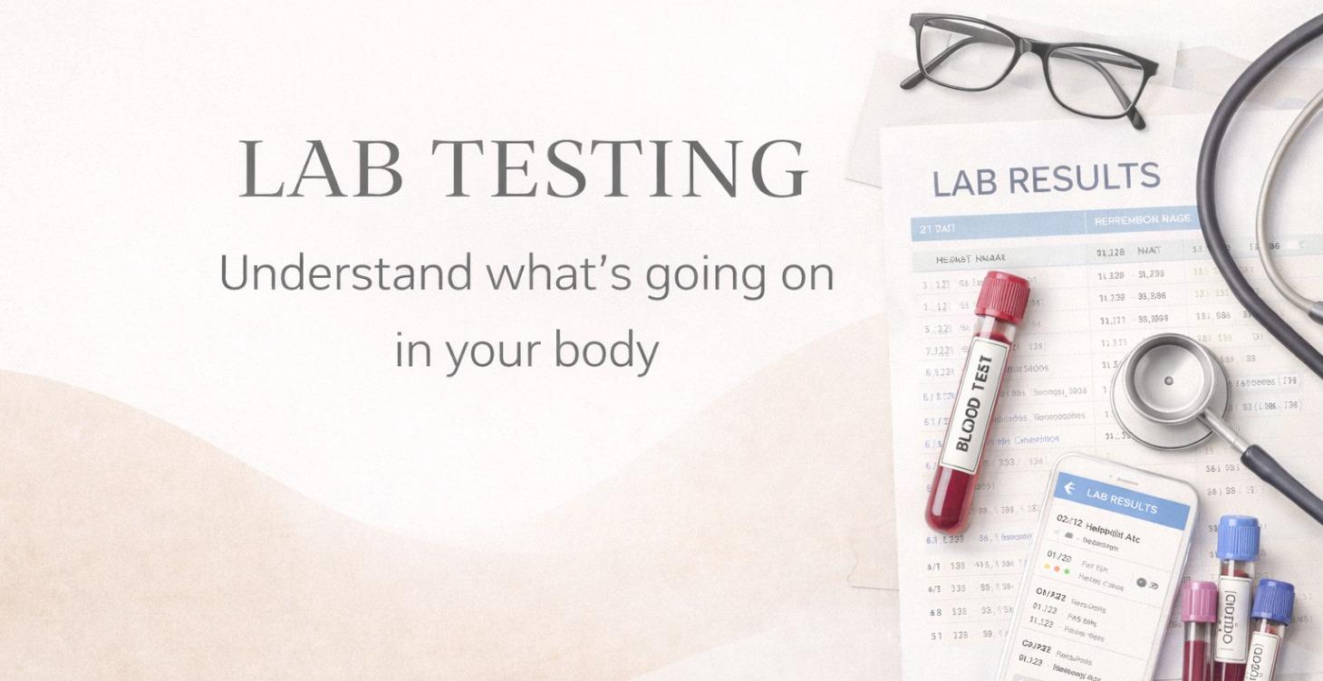 Lab Testing