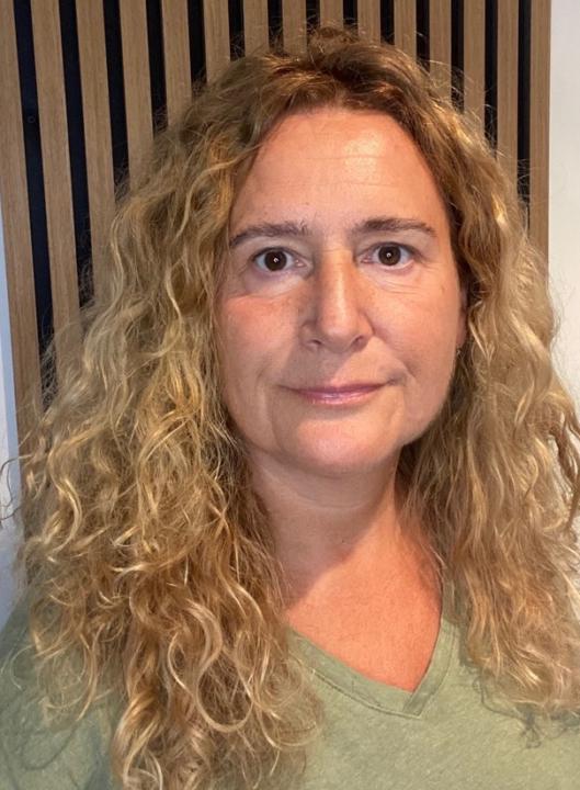 Dagmar Dank