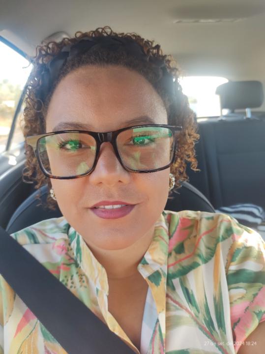 Amanda Santos