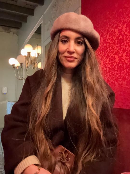 Marta Gomez-Pimpollo