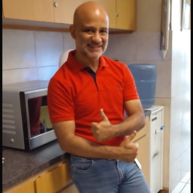 Pablo Matute