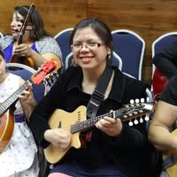 Ingrid Rivas
