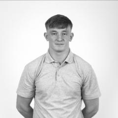 Josh Ward