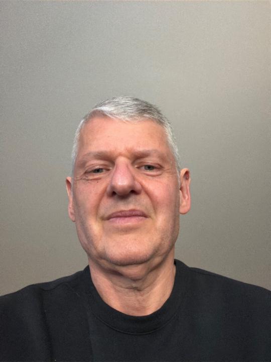 Mark Thomson