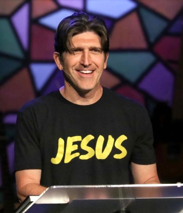 EVANGELIST - Levi Vincent