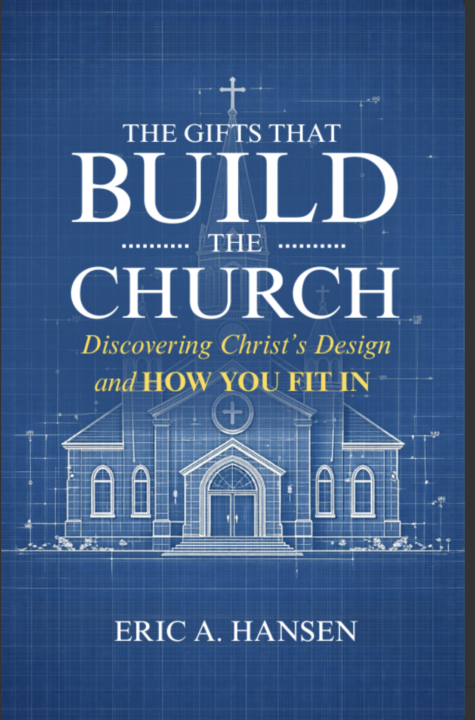 “The Gifts that Build the Church”
