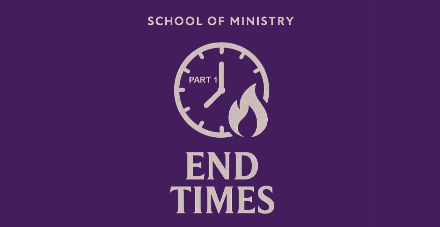 O-203, End Times: Part 1