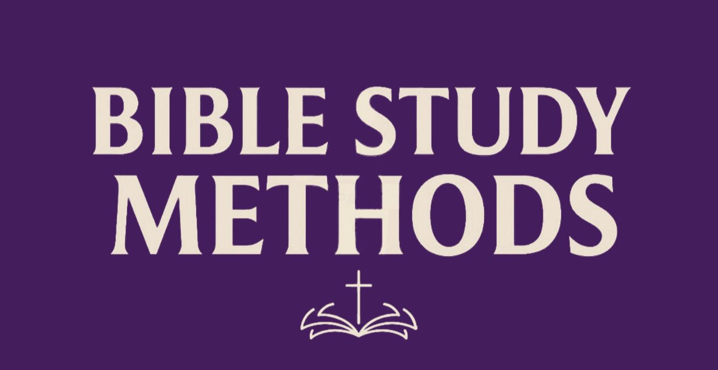 O-202, Bible Study Methods