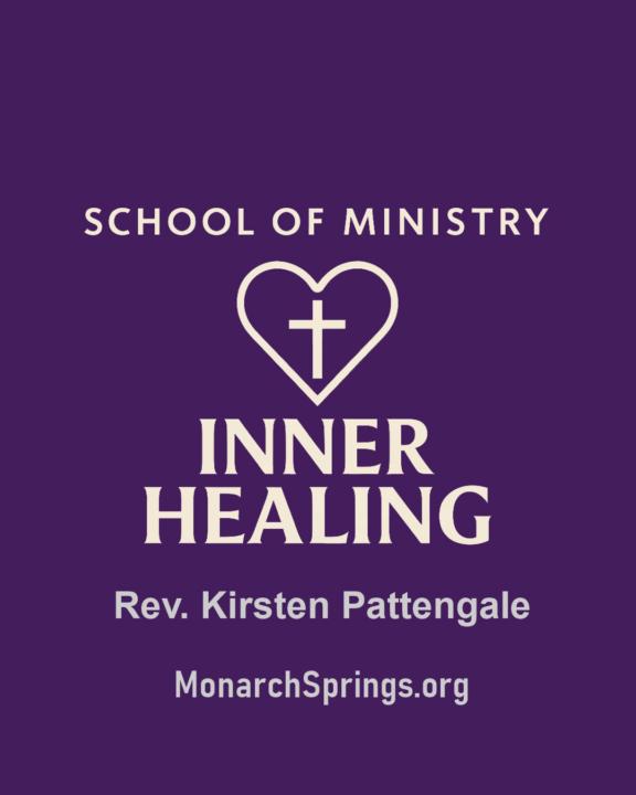 Inner Healing: A Journey into Wholeness Which is Found in a Pilgrimage of the Heart.