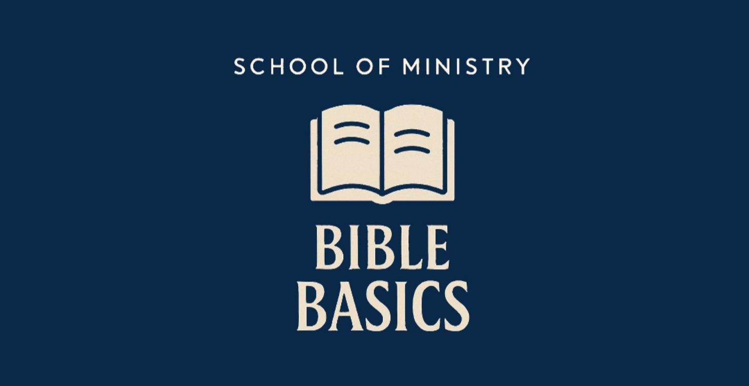 L-104, Bible Basics
