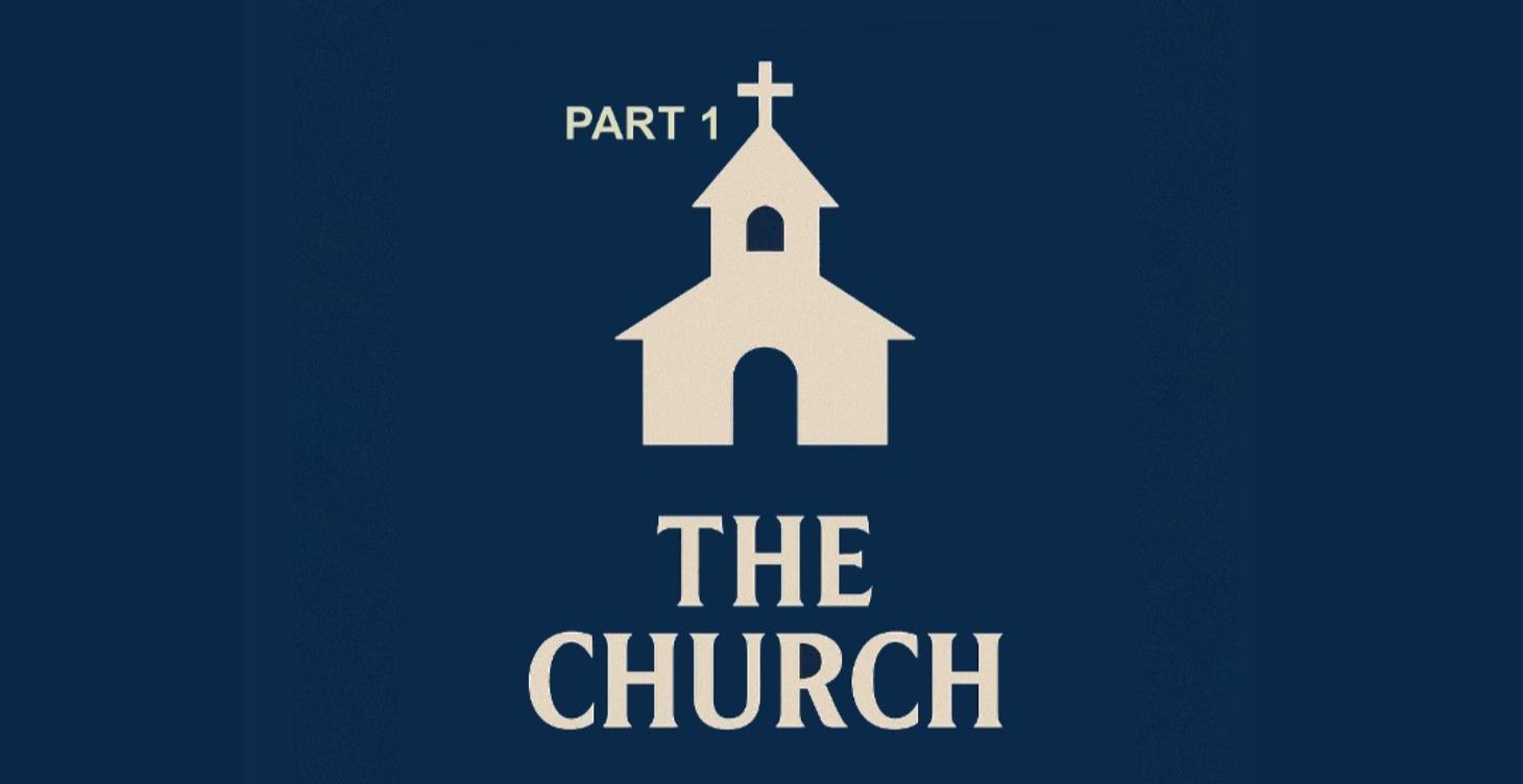 L-108, The Church: Part 1