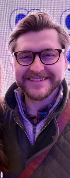 Monday Night Interview