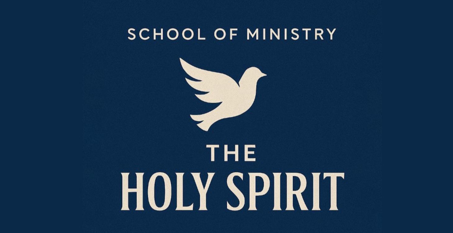 L-107, The Holy Spirit