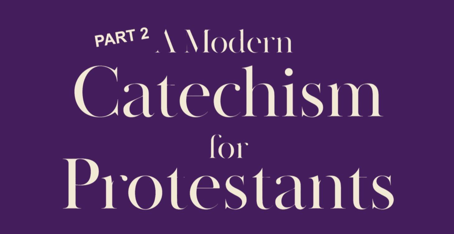 O-208, Catechism: Part 2