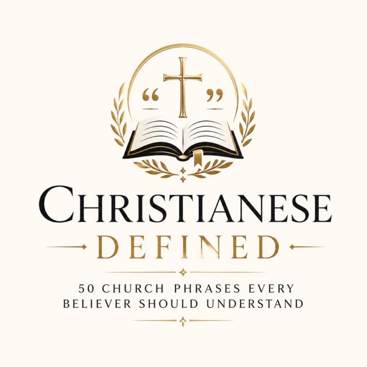 Christianese with Handout