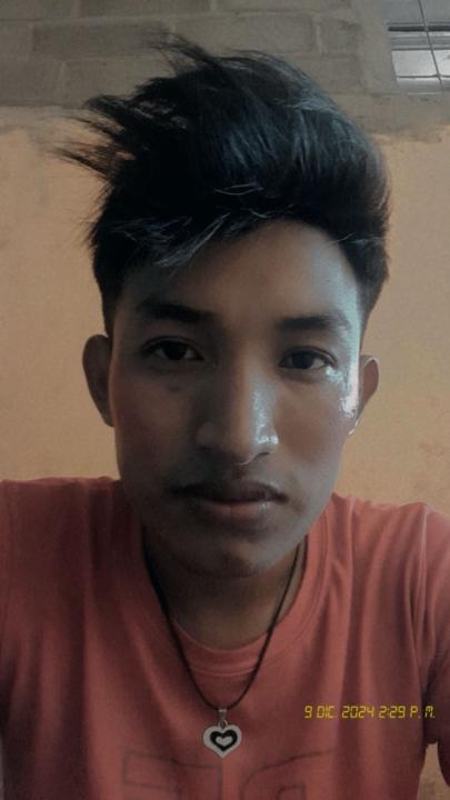 Encliliano Adisin