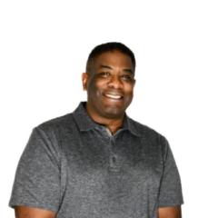 Delbert Stallworth