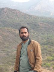 Muhammad Shafiq Mughal