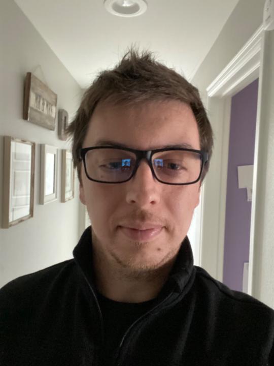 Nick Norton