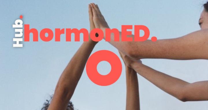 hormonED. Hub