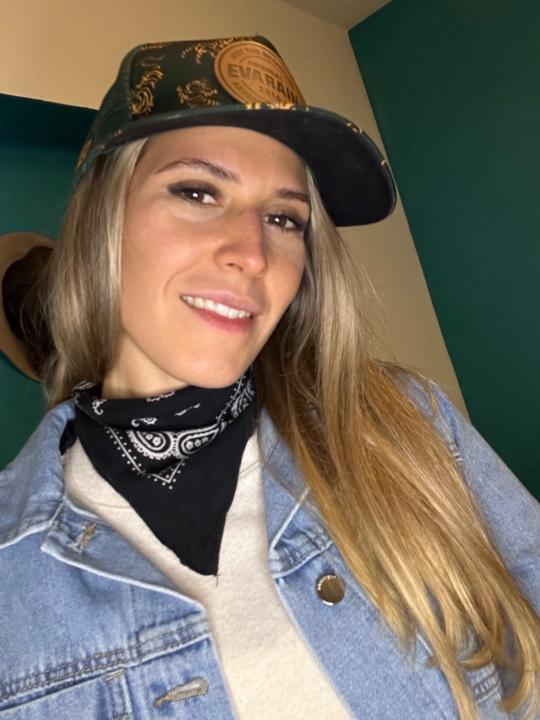 Agostina Castaño