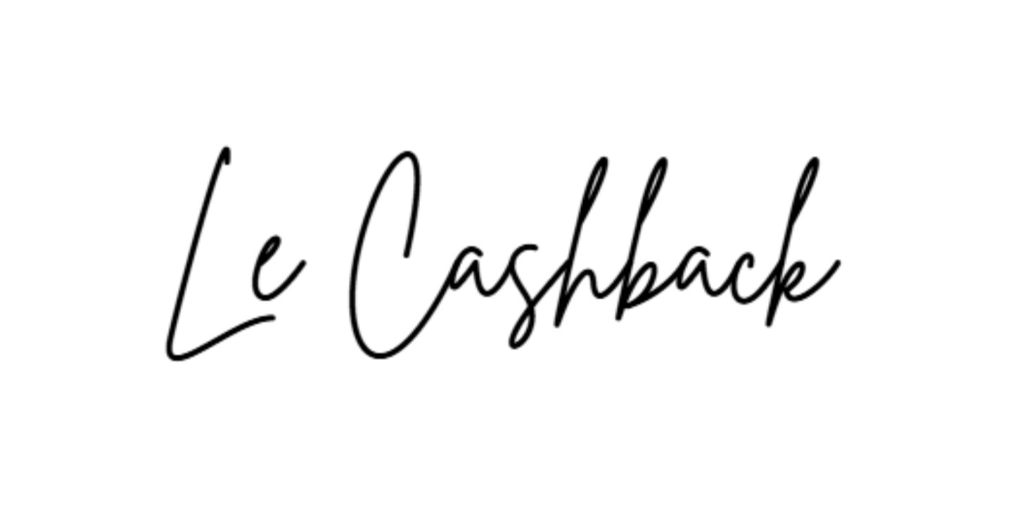 Présentation entreprise de cashback 20% sur achats