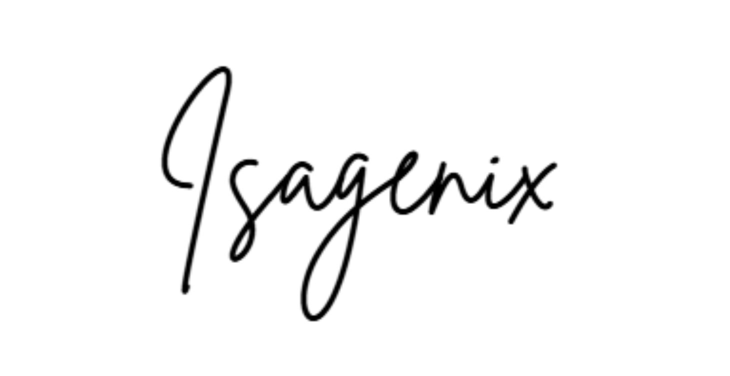 Isagenix