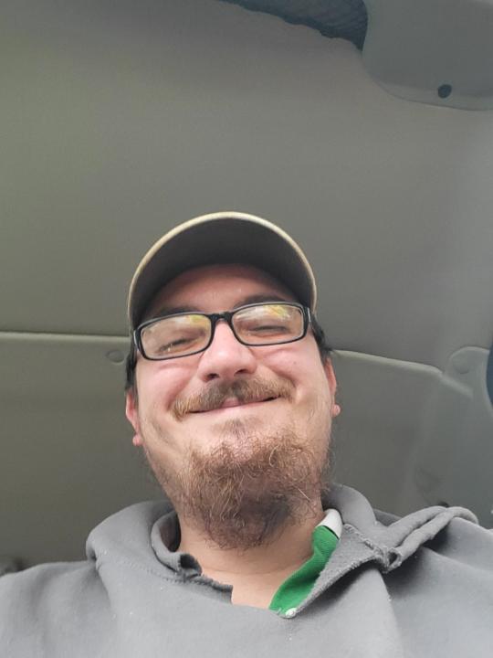 Steve Love