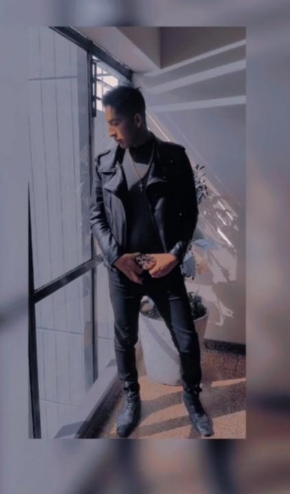 Fritz Kimber Gutierrez Huanca