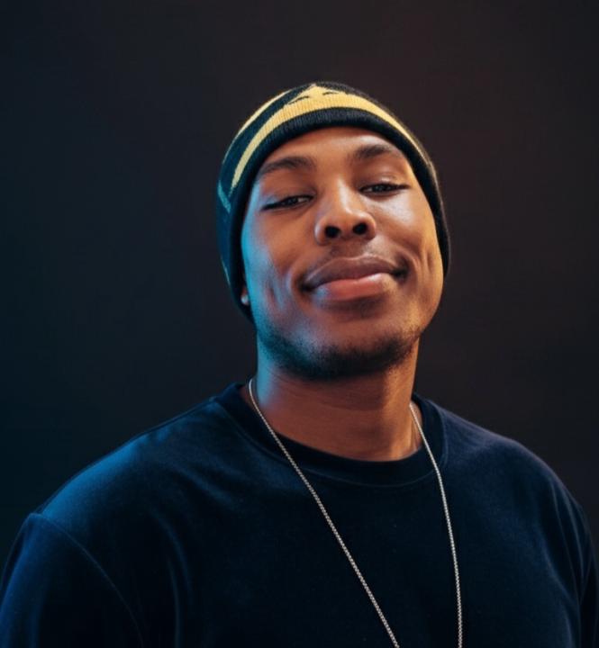 Christopher Charleus