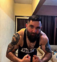 Luis Aram Jafet García Escamilla