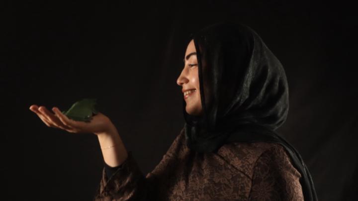 Aya Barghachoun