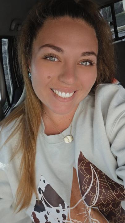 Kylie Randolph
