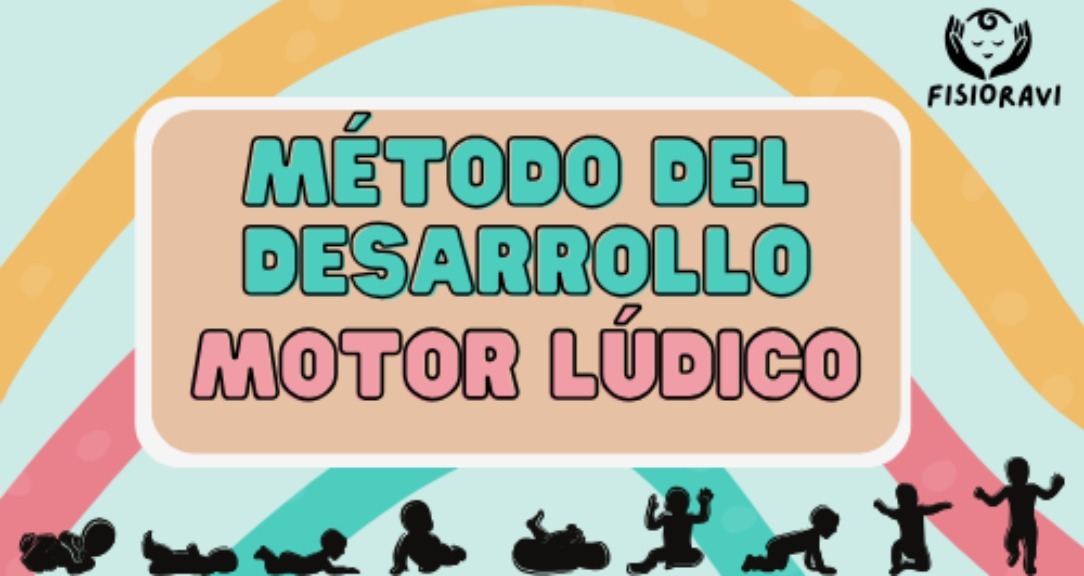 Método Desarrollo Motor Lúdico