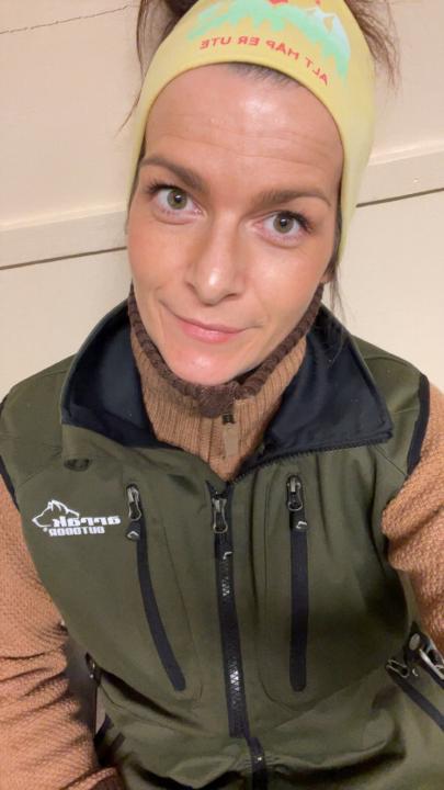 Marianne Hanssen