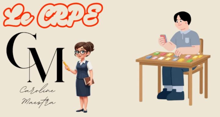 CRPE - Mathématiques