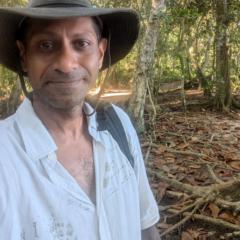 Partha Kumar