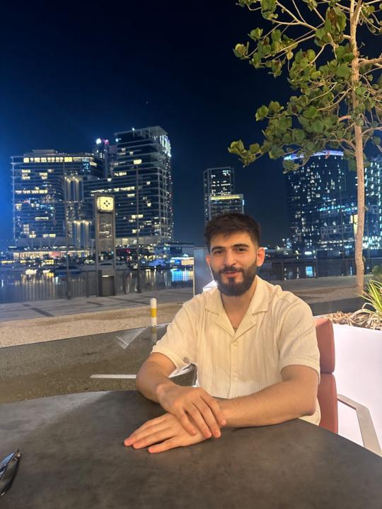 Ayhan Kunduru