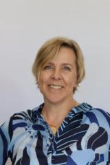 Frederike Hofstra