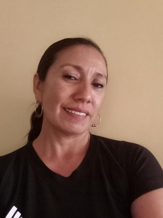 Luz Esperanza Sanchez