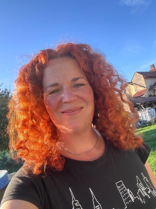 Zuzana Moravčíková